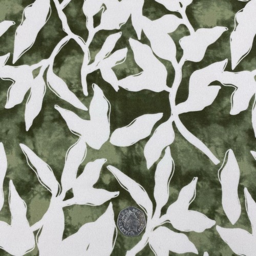 Lyocell - 037/ANAD/A - Olive